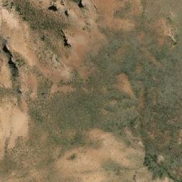 Satellite imagery of Cerro Borcoli, AR