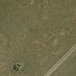 Satellite imagery of Cerro Redondo, AR