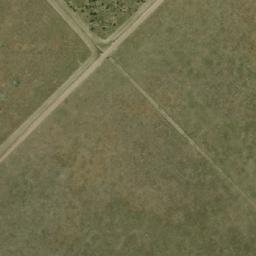Satellite imagery of Cerro Redondo, AR