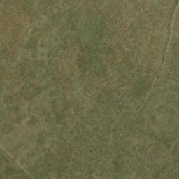 Satellite imagery of Cerro Redondo, AR