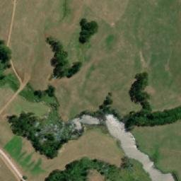Satellite imagery of Sherstons Hill, AU
