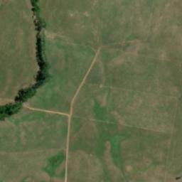 Satellite imagery of Sherstons Hill, AU