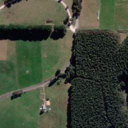 Satellite imagery of Coopers Hill, AU