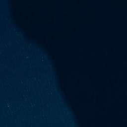 Satellite imagery of East Entry Point, NZ