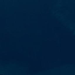 Satellite imagery of Shag Rock, NZ