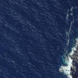 Satellite imagery of Punta Kopaitic, CL