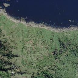 Satellite imagery of Punta Kopaitic, CL