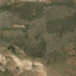 Satellite imagery of Cerro Borcoli, AR