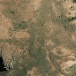 Satellite imagery of Cerro Borcoli, AR