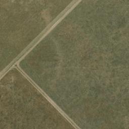 Satellite imagery of Cerro Redondo, AR