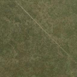 Satellite imagery of Cerro Redondo, AR