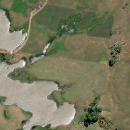 Satellite imagery of Sherstons Hill, AU