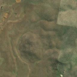 Satellite imagery of Sherstons Hill, AU