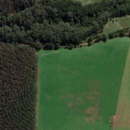 Satellite imagery of Beatties Hill, AU