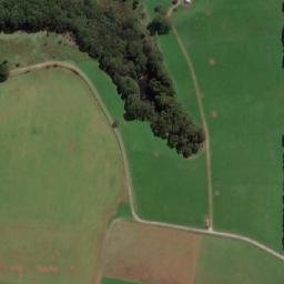 Satellite imagery of Beatties Hill, AU