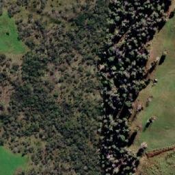 Satellite imagery of Morgans Hill, AU