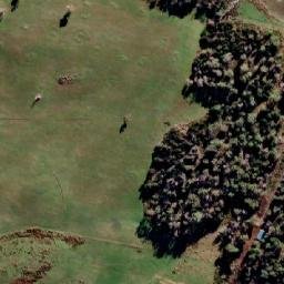 Satellite imagery of Morgans Hill, AU