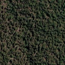 Satellite imagery of Hibbertia Hill, AU