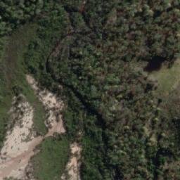 Satellite imagery of Bowens Sugarloaf, AU
