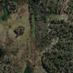 Satellite imagery of Bowens Sugarloaf, AU