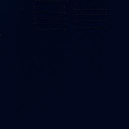 Satellite imagery of Boat Rock Point, NZ