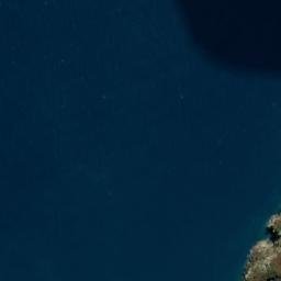 Satellite imagery of East Entry Point, NZ
