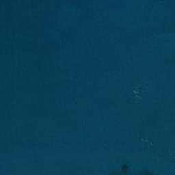 Satellite imagery of Alligator Head, NZ