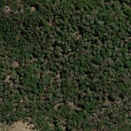 Satellite imagery of Cerro Los Monjes, AR