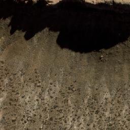 Satellite imagery of Cerro Abanico, AR