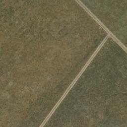 Satellite imagery of Cerro Redondo, AR