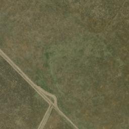 Satellite imagery of Cerro Redondo, AR