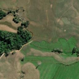 Satellite imagery of Sherstons Hill, AU