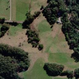 Satellite imagery of Meanys Hill, AU