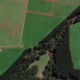 Satellite imagery of Beatties Hill, AU