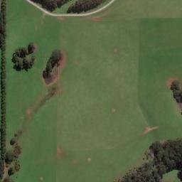 Satellite imagery of Beatties Hill, AU