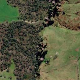 Satellite imagery of Morgans Hill, AU