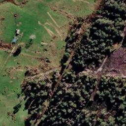 Satellite imagery of Morgans Hill, AU