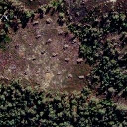 Satellite imagery of Morgans Hill, AU