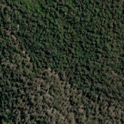 Satellite imagery of Hibbertia Hill, AU