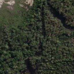 Satellite imagery of Bowens Sugarloaf, AU