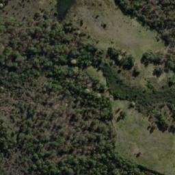 Satellite imagery of Bowens Sugarloaf, AU
