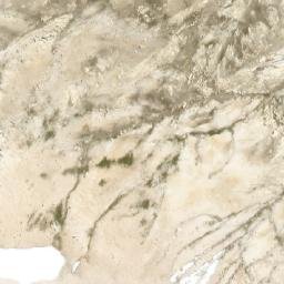 Satellite imagery of Cerro Nevado, AR