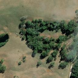 Satellite imagery of Seymour Hill, AU