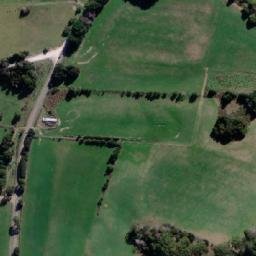 Satellite imagery of Meanys Hill, AU