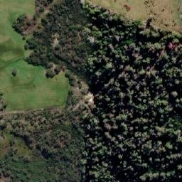 Satellite imagery of Morgans Hill, AU