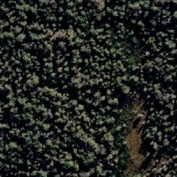 Satellite imagery of Morgans Hill, AU