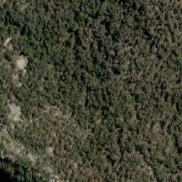 Satellite imagery of Hibbertia Hill, AU