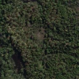 Satellite imagery of Bowens Sugarloaf, AU