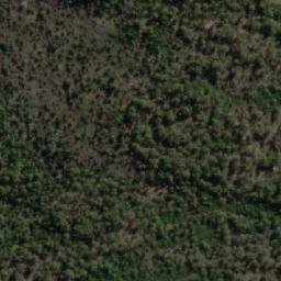 Satellite imagery of Bowens Sugarloaf, AU