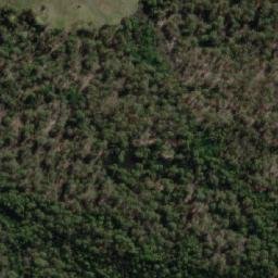 Satellite imagery of Bowens Sugarloaf, AU